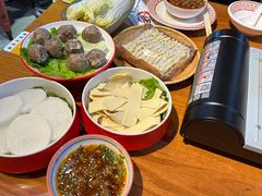 -三太子地摊烧烤·小龙虾(北蔡店)