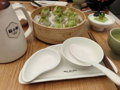 -苏小柳点心·手作小笼包(新街口分院店)