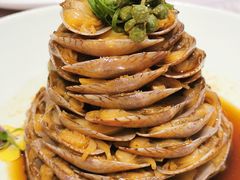捞汁油蛤-丰鲤楼•闽南茶楼(仟禧汇店)