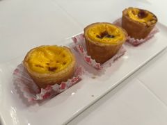 明炉香滑靓蒲挞-陶陶居酒家(第十甫路总店)