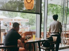 -山葵家居酒屋(天目里店)