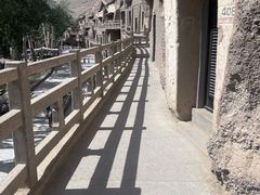 -敦煌莫高窟
