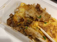 牛肉豆皮-老通城豆皮大王(吉庆街店)