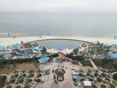 -启东恒大海上威尼斯酒店