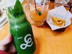 -gaga(南京德基广场店)