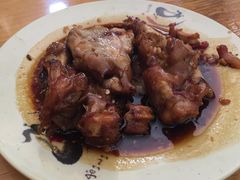 -贤花饭店(城阳店)