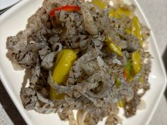 -海底捞火锅(奥体南路店)