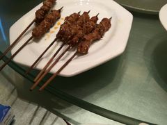 -丽华园(汉阳龙阳店)