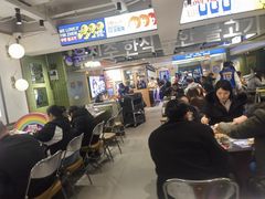 -尹珍珠·韩式无限烤肉(回龙湾店)