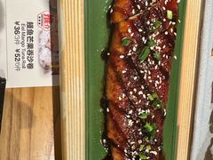 -Sushi Love 创意寿司(丽影广场店)