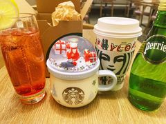 -星巴克臻选(国贸商城首店)