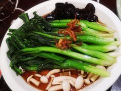 -新白鹿餐厅(爱琴海购物中心店)