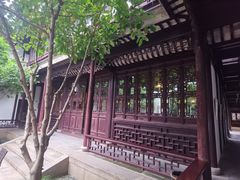 -苏州文旅花间堂·探花府酒店