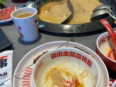 -生活如沸·顺德水牛奶火锅(大学路店)