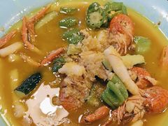 -星记小馆·小蓝龙·老南京砂锅菜(上海路店)