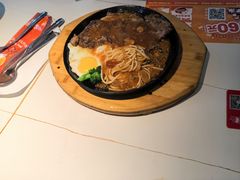 -豪享来中西餐厅(隆昌店)