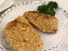 -聚春园自助餐厅(东街口店)