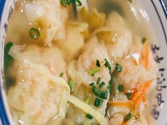 -长人馄饨铺(解放街店)