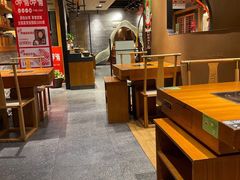 -呷哺呷哺(泰盛广场店)