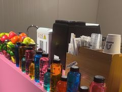 -Raaawr冷压果汁(万象前海店)