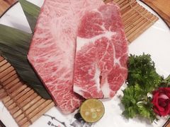 -隐炉和牛烧肉店(群力店)