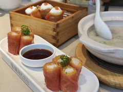 -蔡澜点心·粤菜(领展购物广场店)