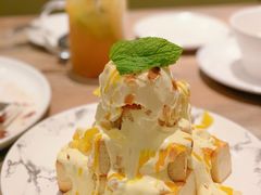 -周沫西餐(漫广场店)