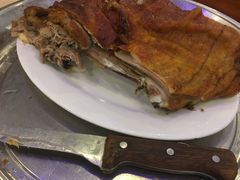 -维吾尔餐厅(宜山路店)