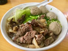-菜忠潮州牛肉店(岗厦店)