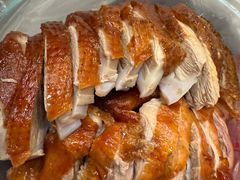 -竺桥兄弟烤鸭馆(竺桥店)