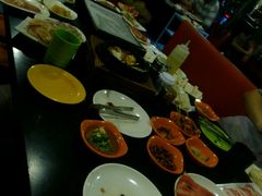 -巴麦隆自助烤肉(桂林路店)