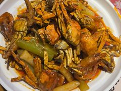 -庆峰龙虾烧烤(合肥一店)