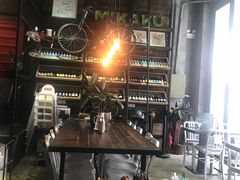 -MIKAKU(万达广场上海宝山店)