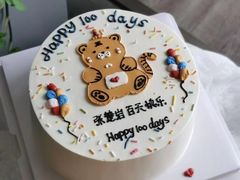 -艾加柒克蛋糕茶歇甜品台(春熙路店)