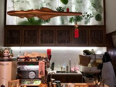 -竹子咖啡bamboo coffee