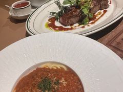 -秋林西餐厅(总店)