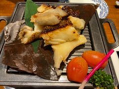 -蟹将军日本料理(中南路店)
