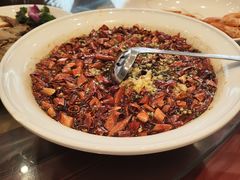 -刘胖子家常菜·蹄花焖藕(中南店)