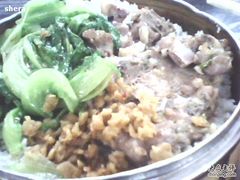 肉饼饭-信行丰炖品皇店(光孝路店)