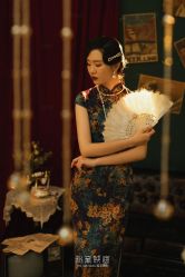 -粉黛映画摄影