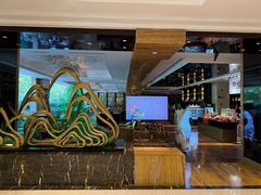 -索菲特西湖大酒店·香榭丽全日候餐厅(南山路店)