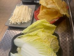 -金龙·打边炉(南京西路店)