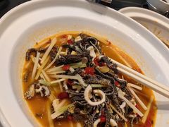 -黔蘑菇四季餐厅(观山湖店)