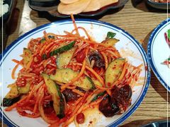 -大壮家原味烤肉(兴华北街店)