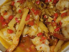 -费大厨辣椒炒肉(黄兴中心广场店)