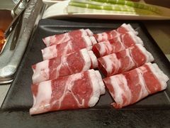 -海底捞火锅(杭州天虹购物中心店)