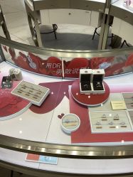 -DR钻戒(杭州星光大道店)