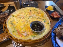 -恩你小木屋·烤肉韩式料理(嘉兴秀洲店)