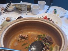 -飞鹿餐饮·陕南菜(北关店)