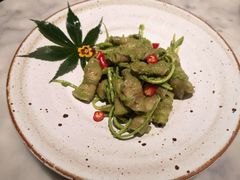 -辛香汇·现炒川菜(淮海路百盛店)